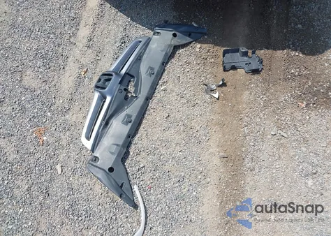 2005 Honda Accord 2.4 Ex z USA, uszkodzony, nr VIN 1HGCM56885A082753